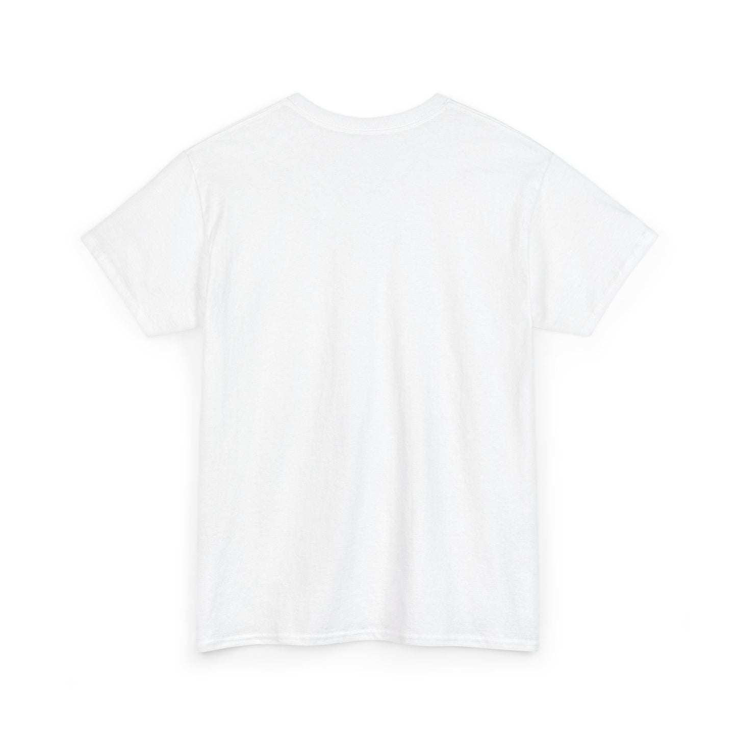 Though The Mountains Move And The Hills Shake | Christian T-shirt