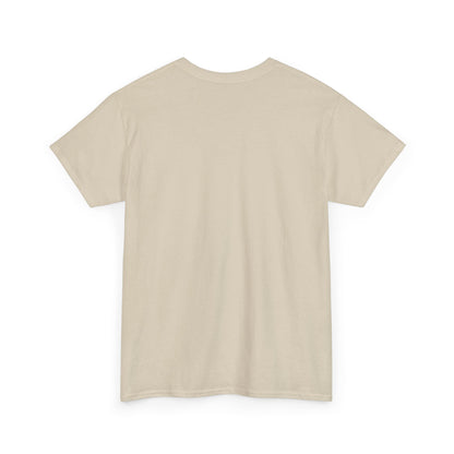 Though The Mountains Move And The Hills Shake | Christian T-shirt