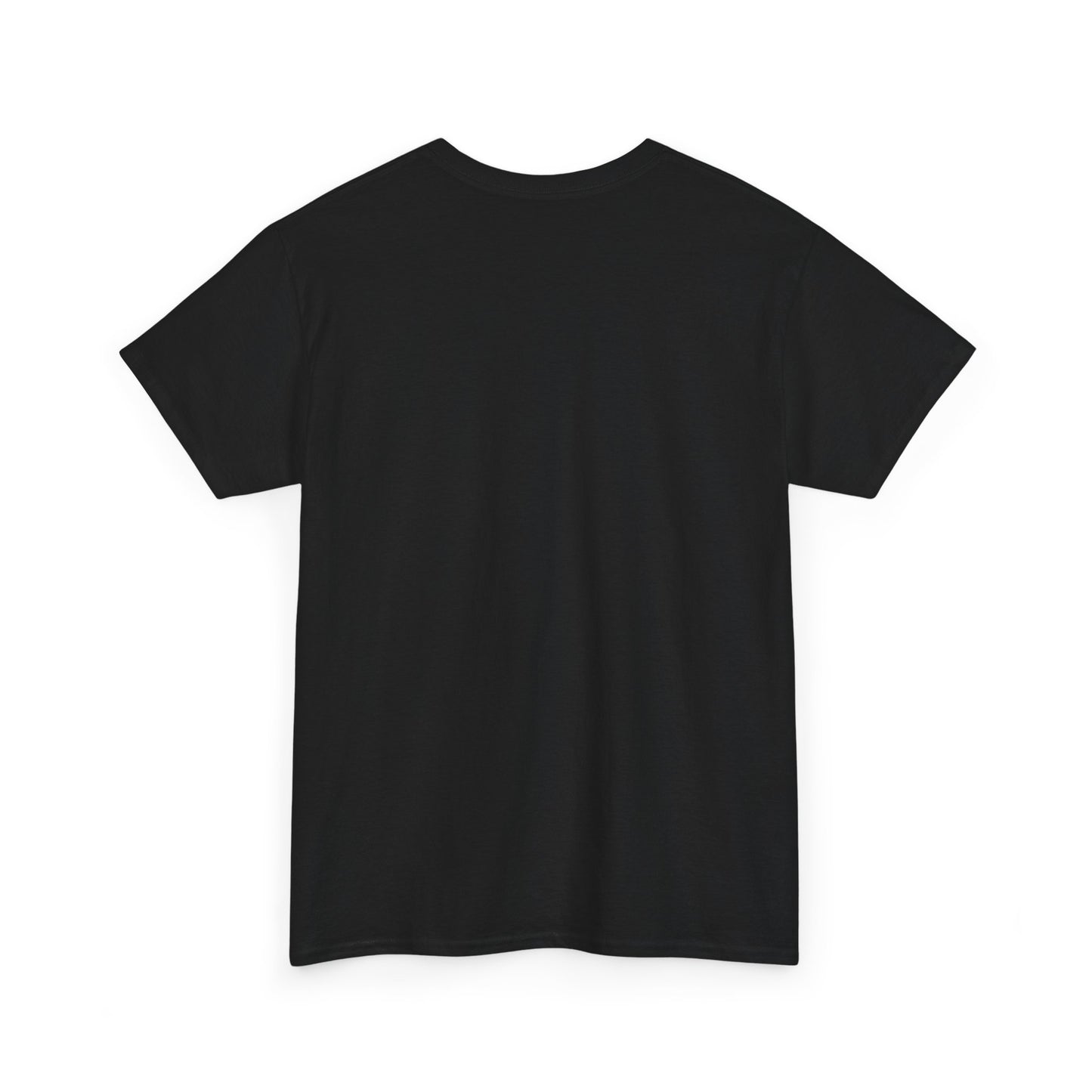 Though The Mountains Move And The Hills Shake | Christian T-shirt