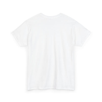 Though The Mountains Move And The Hills Shake | Christian T-shirt