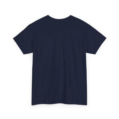 Though The Mountains Move And The Hills Shake | Christian T-shirt