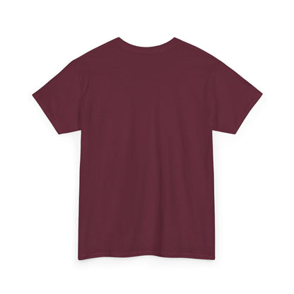 Though The Mountains Move And The Hills Shake | Christian T-shirt